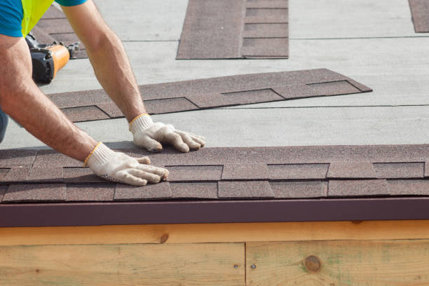 4 Ply Roofing in Aberdeen, SD